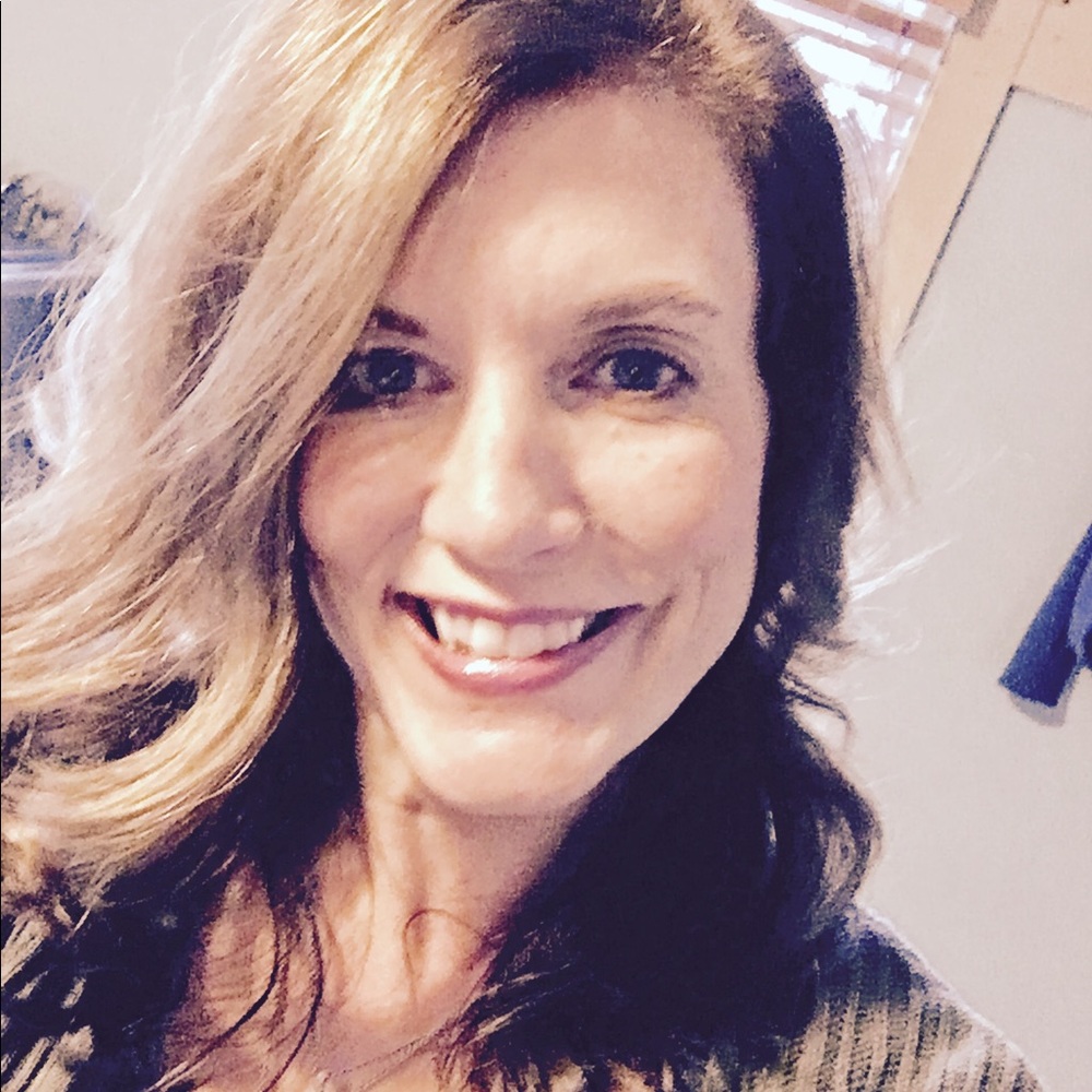 Meet your Posher, Carrie